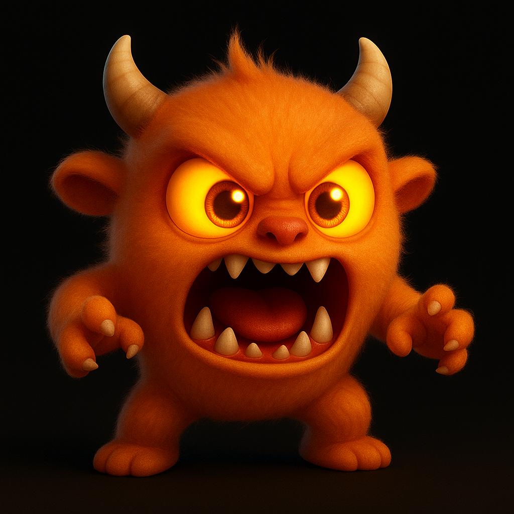 Grumpi Bite